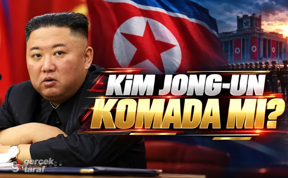 Kim Jong-un beyin kanaması mı geçirdi? Koma ve ölüm iddialarında son durum