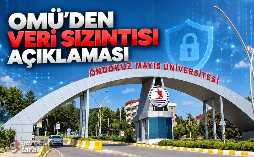 OMÜ Veri Sızıntısı: Sağlık Verileri Etkilendi mi?