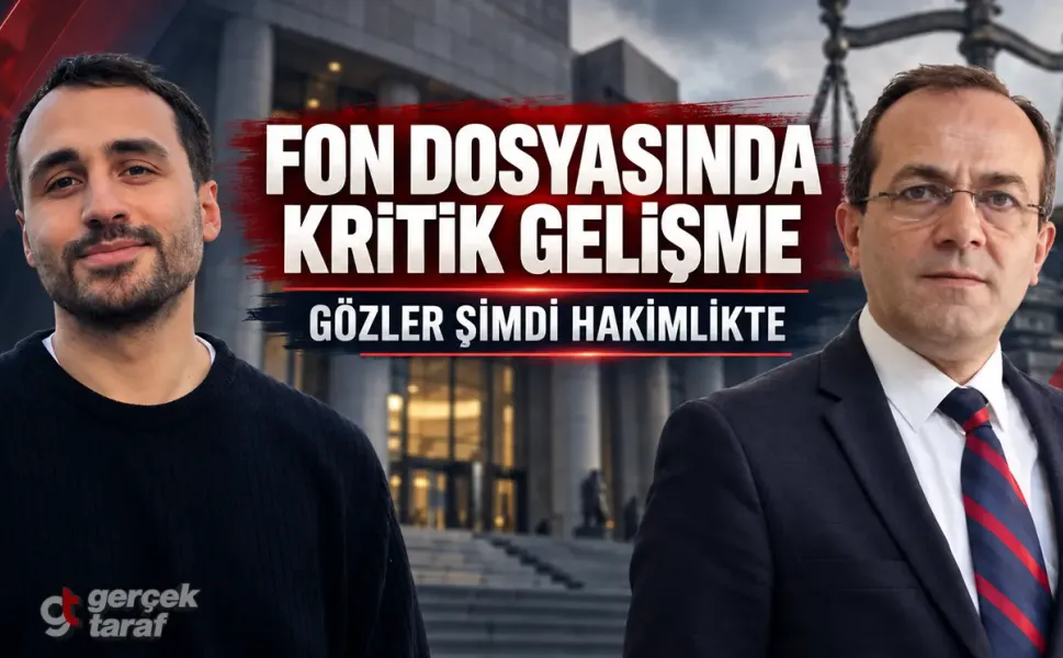 Şaban Sevinç ve Mustafa Balcı için tutuklama talebi