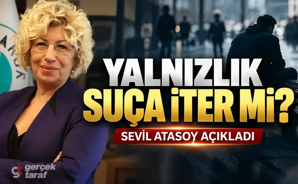 Yalnızlık suç işlemeyi tetikler mi?