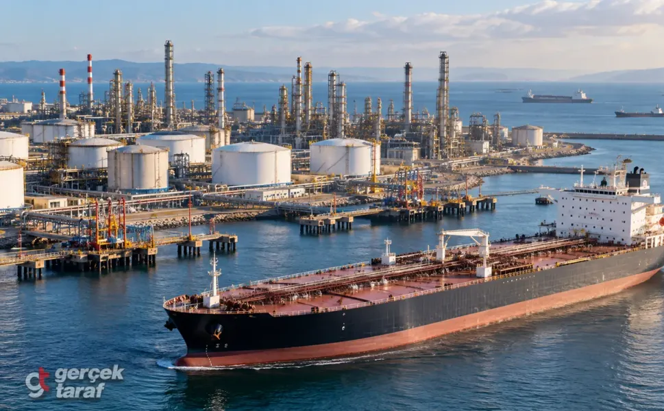 Petrol fiyatları geriliyor: Türkiye'ye Rus dizeli gelecek