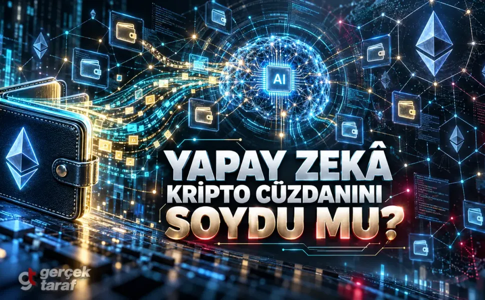 Yapay Zekâ Kripto Cüzdanını Soydu mu? 362 Adres Taradı!