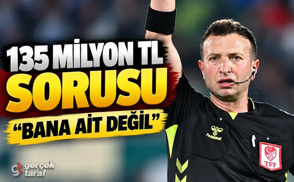 Yasin Kol’a 135 Milyon TL Sorusu: İfadesi Ortaya Çıktı