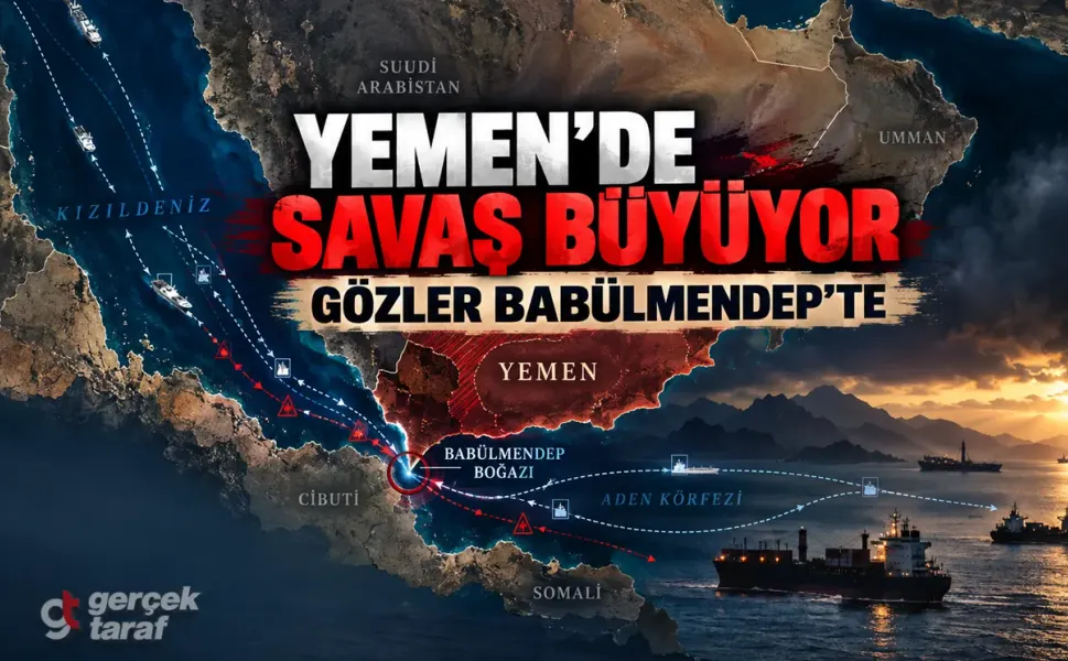 Yemen’de savaş yeniden alevlendi
