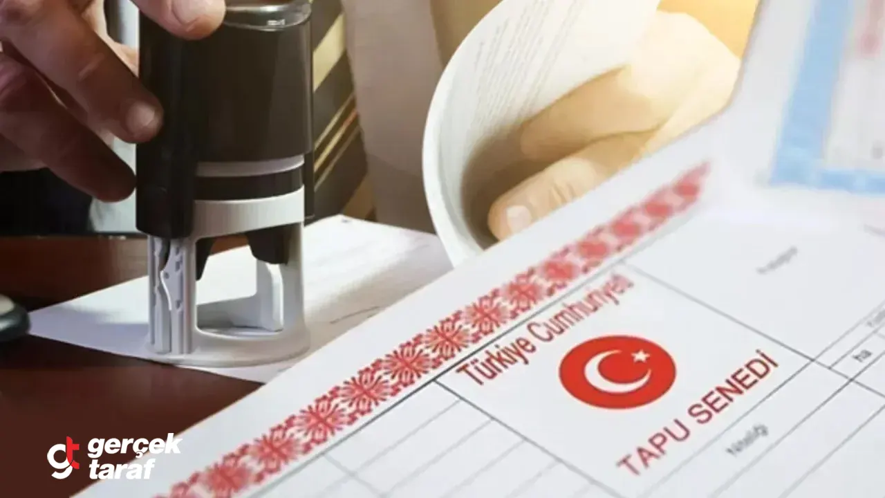 Tapu Sahiplerine Büyük Şok: 3 Ay İçinde İşlem Yapmayanlar Çok Daha Fazla Vergi Ödeyecek
