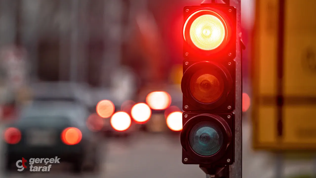 Samsun Trafiğinde Yeni Dönem Başladı, Direk Yeşil Işık Yanacak