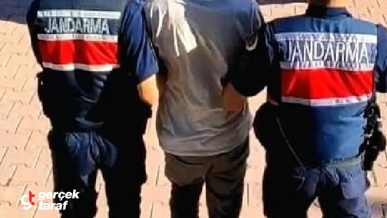 Samsun Terme’de Jandarmadan Uyuşturucu Operasyonu: 3 Kilo Esrar Ele Geçirildi
