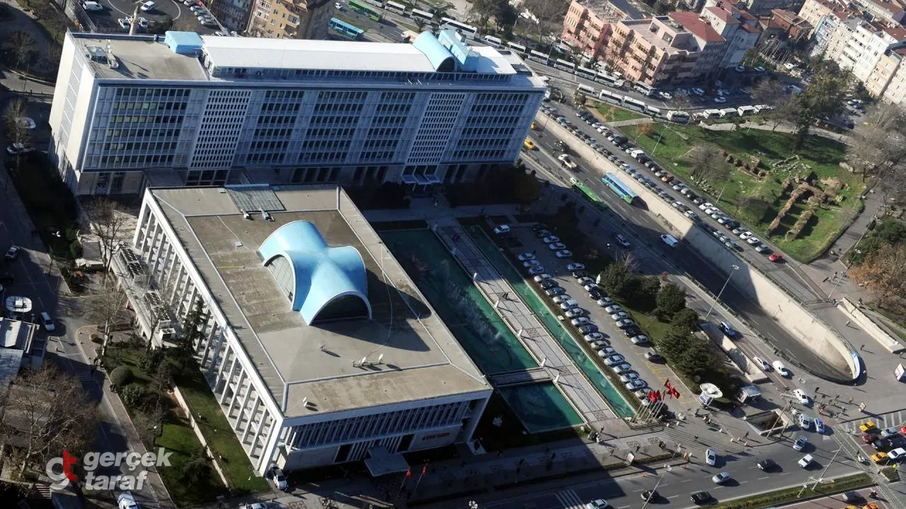 İBB’de Kritik Gelişme: Sayıştay 10’dan Fazla Şirkete Denetim Başlattı