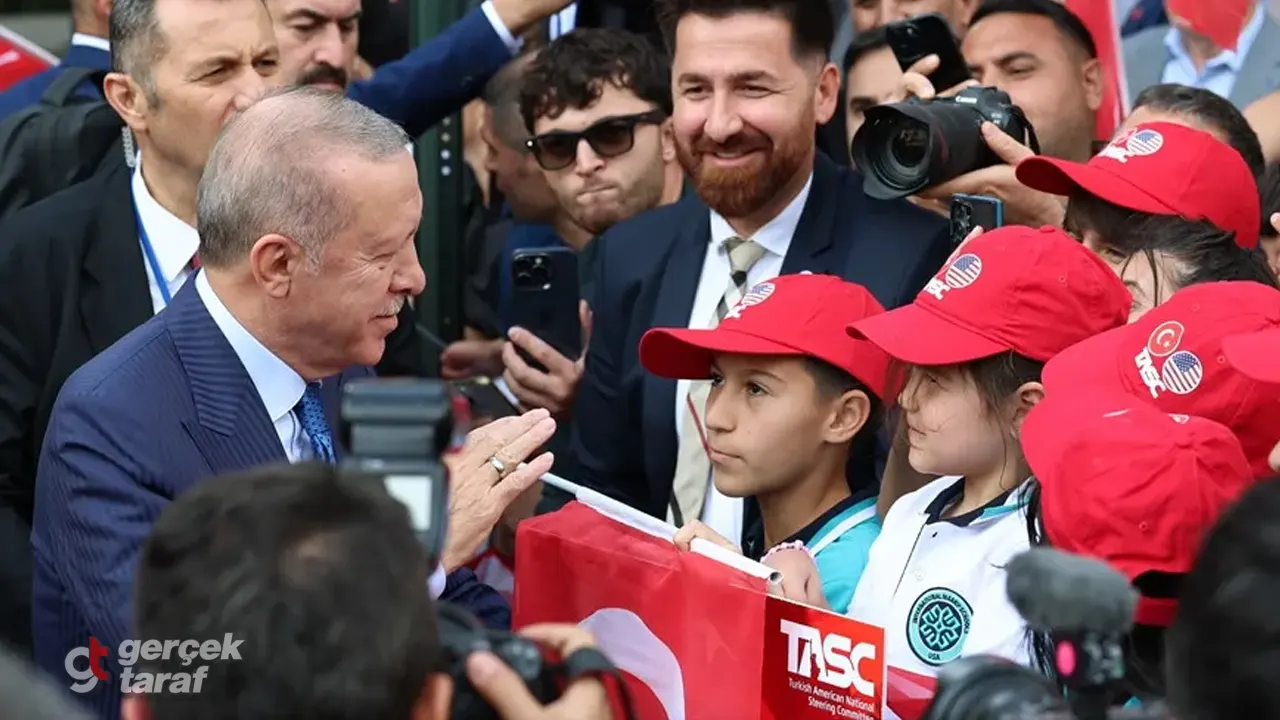 Bahçeli’nin Türkiye-Rusya-Çin İttifakı Çağrısına Erdoğan Ne Dedi?