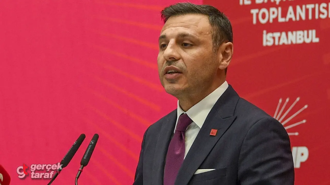 YSK İzin Verdi Ama Mahkeme Durdurdu: CHP İstanbul İl Kongresi Krizi
