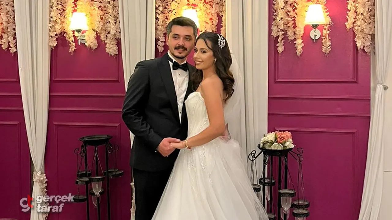 Begüm ve Dursun’un Nikah Töreninde Siyaset ve Spor Dünyası Bir Araya Geldi