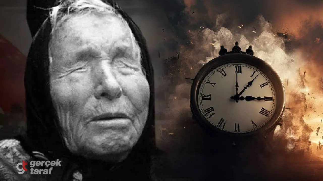 Baba Vanga Kehanetleri 2026 İçin Korku Yaratıyor: Doğal Afetler, Yapay Zekâ ve Uzaylı Teması İddiaları