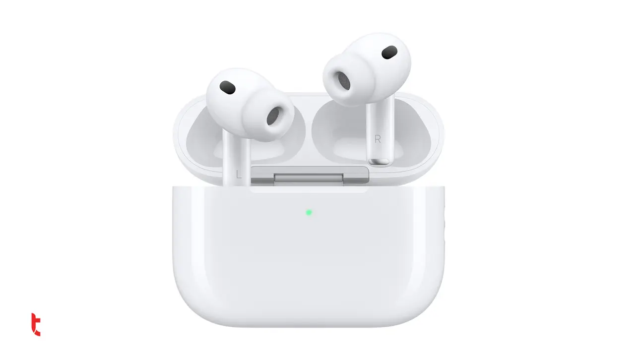 Yeni AirPods Pro 3 Türkiye’de! İşte Kutu İçeriği, Fiyatı ve Özellikleri
