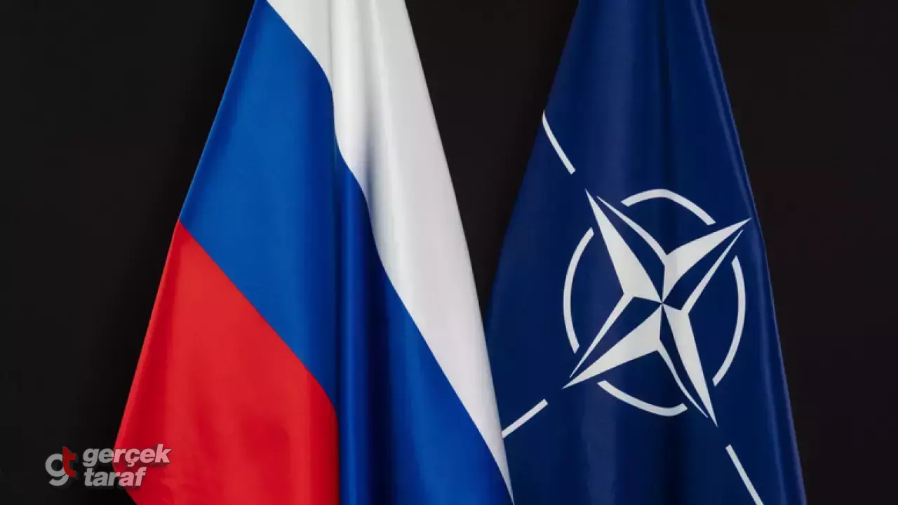 Peskov: NATO Rusya ile Fiilen Savaş Halinde