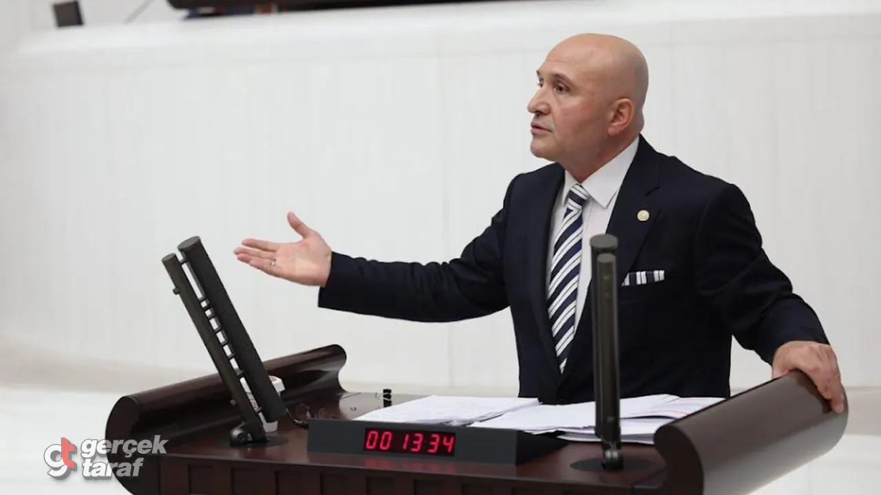 Erhan Usta’dan Zirai Don Desteğine Tepki