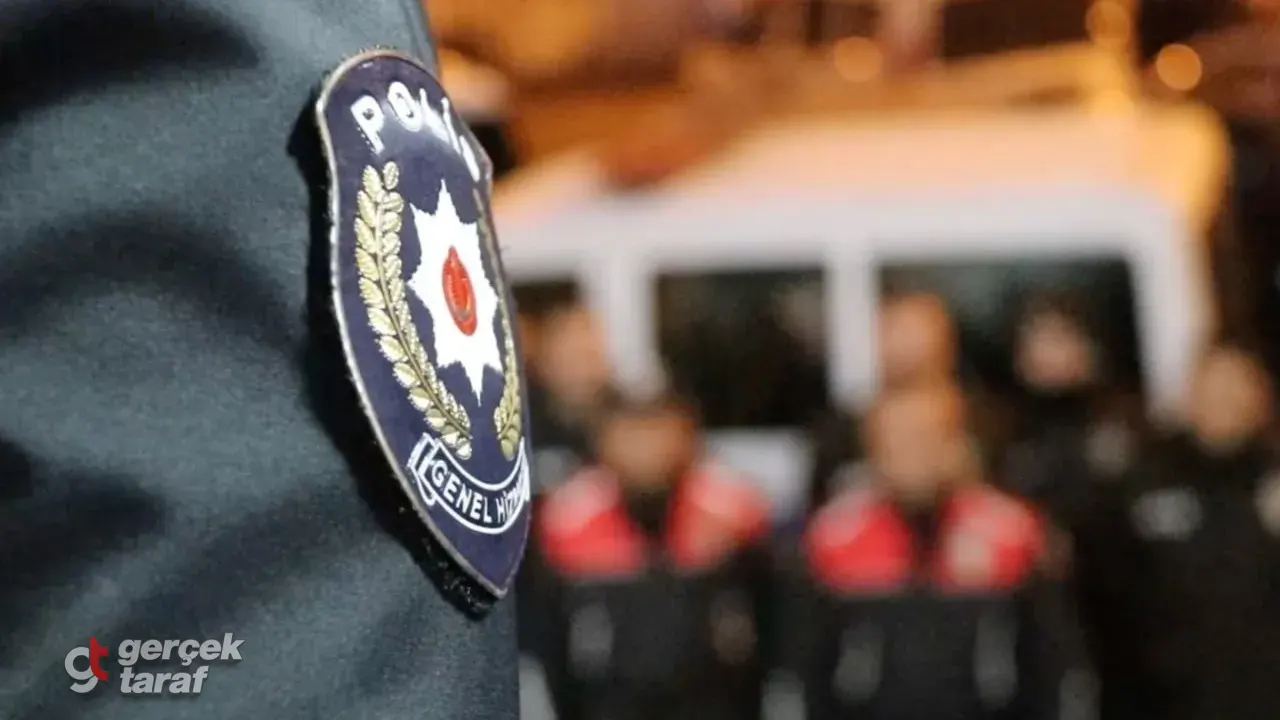 Samsun'da 4 İlçeye Eş Zamanlı Operasyon