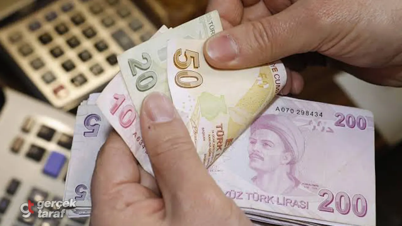 Meclis’e Geliyor: GSS Borcu Olanlara Af ve Erteleme Müjdesi