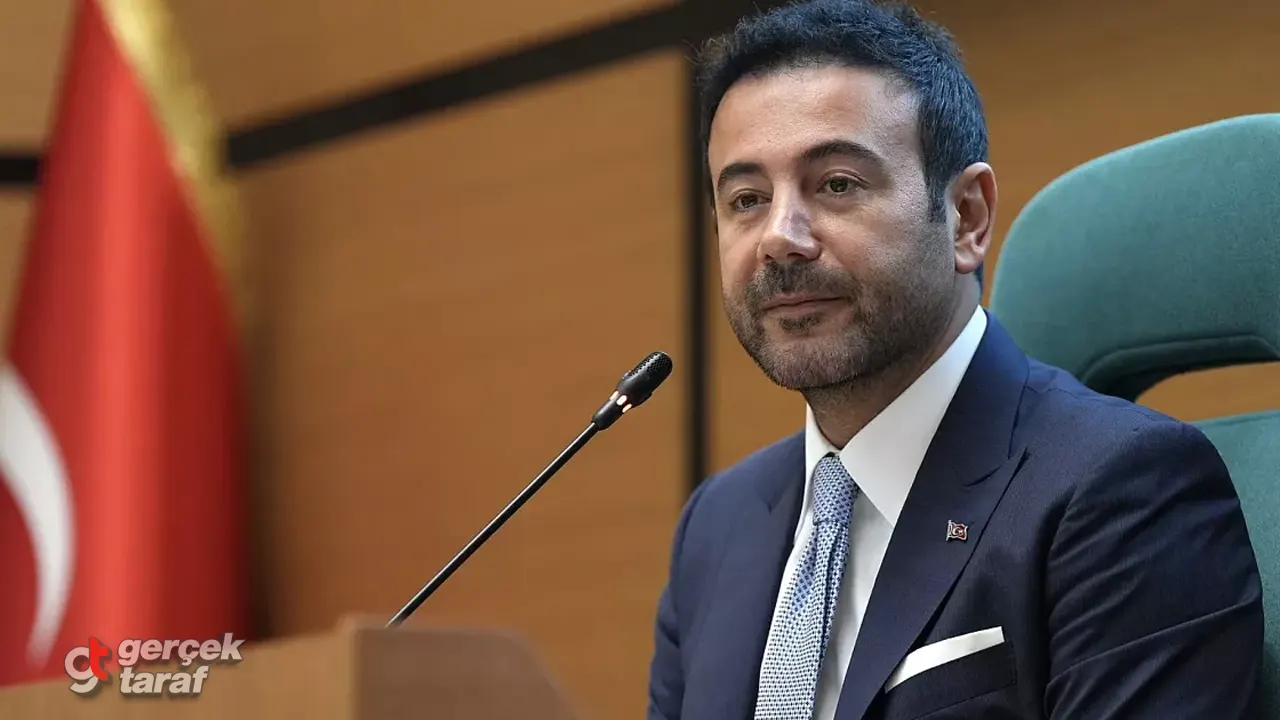 Beşiktaş Belediye Başkanı Rıza Akpolat Hakkında “İhaleye Fesat” İddiası: 578 Sayfalık İddianame Mahkemede