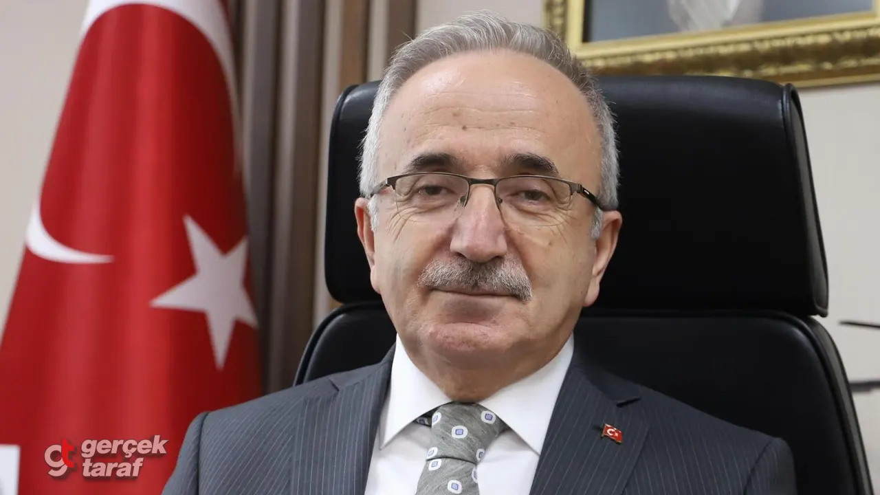 AK Parti’den Samsun kıyıları açıklaması: “İddialar asılsız”