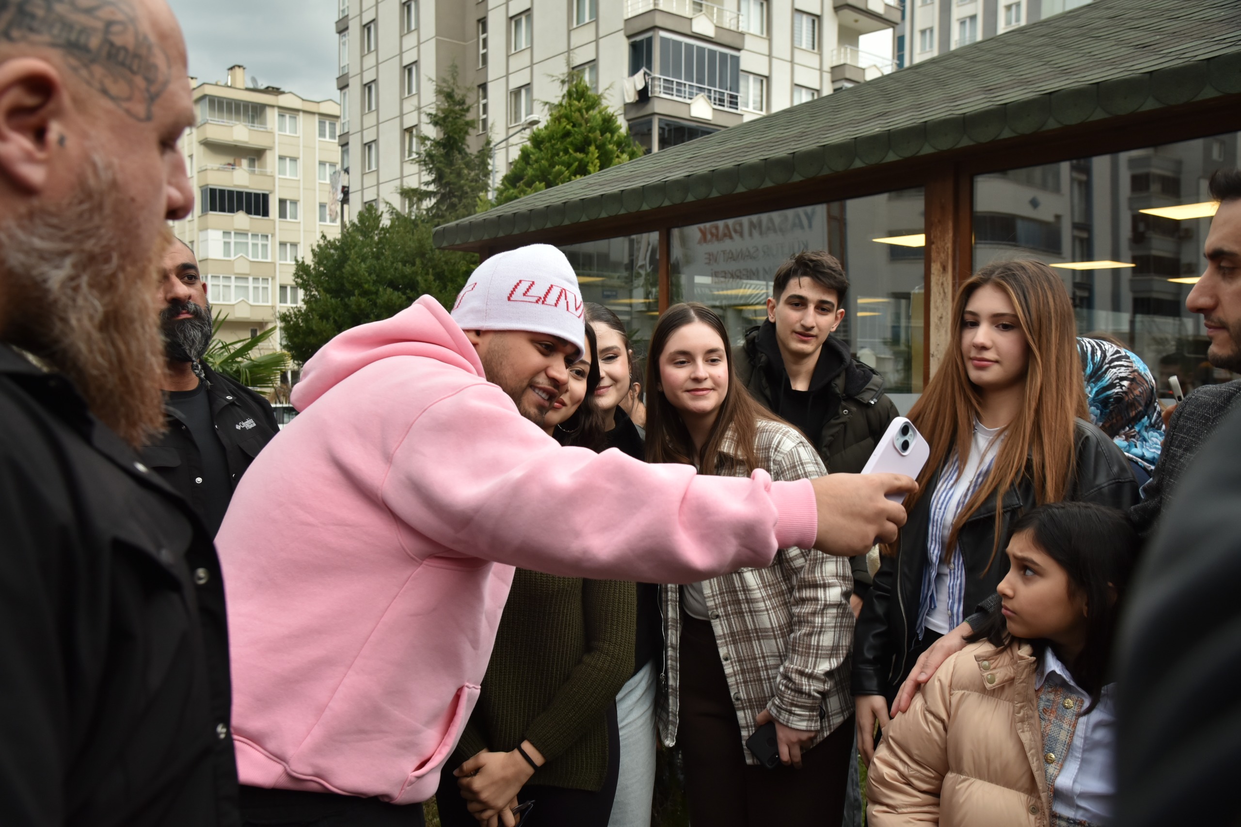 Atakum'un Zel Ocuklarina Zel Srprz (10)