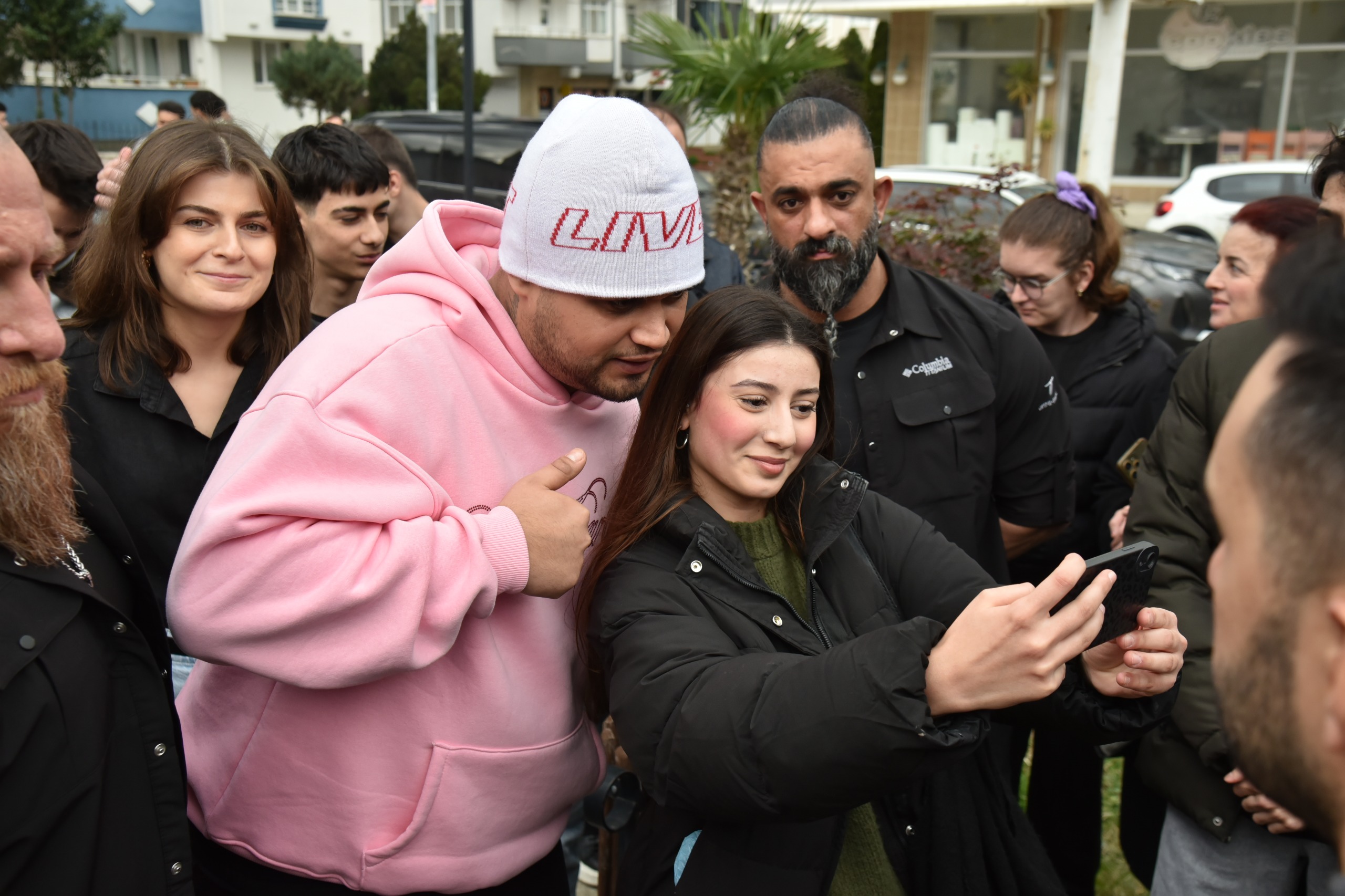 Atakum'un Zel Ocuklarina Zel Srprz (11)