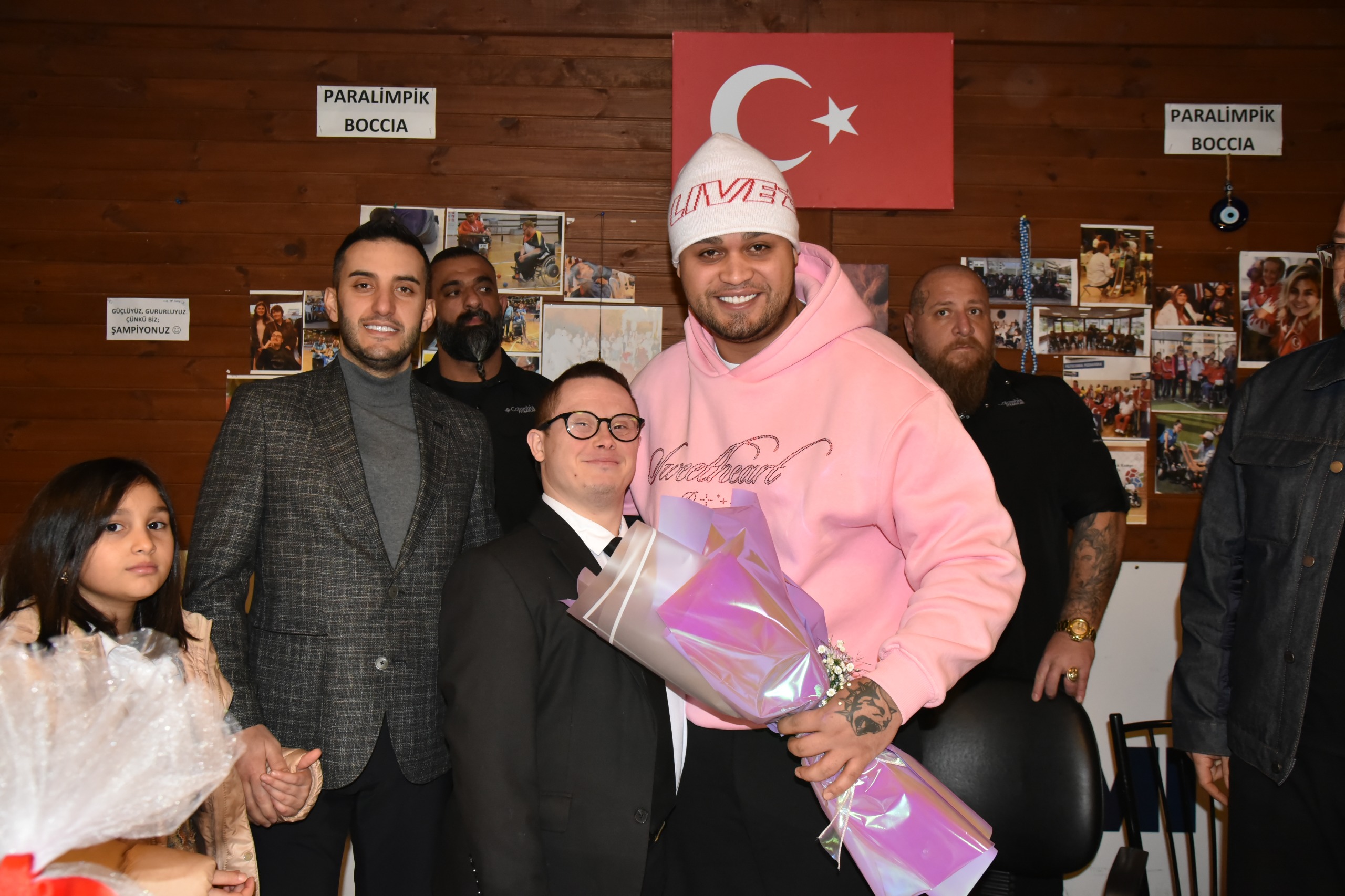 Atakum'un Zel Ocuklarina Zel Srprz (3)