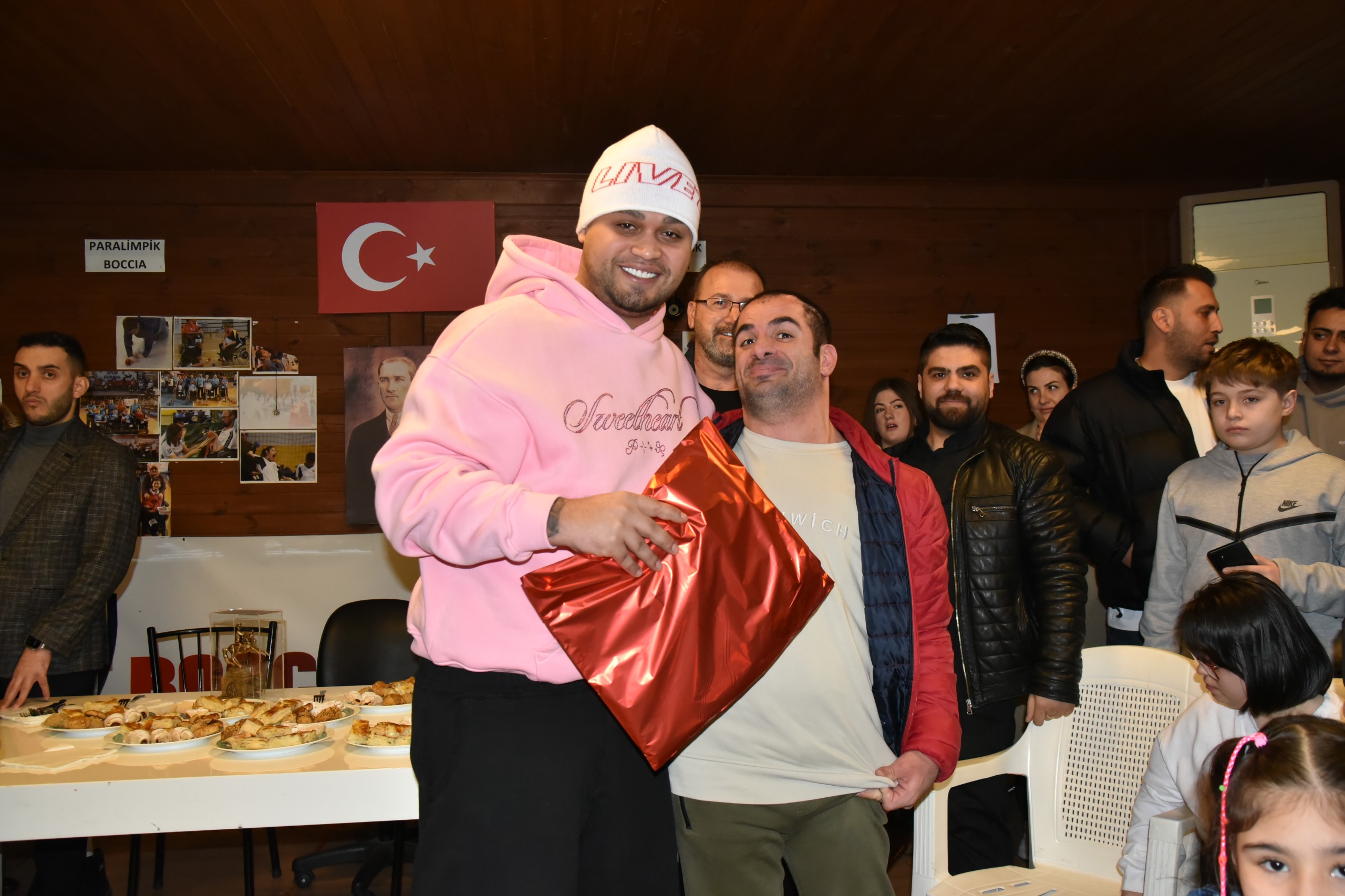 Atakum'un Zel Ocuklarina Zel Srprz (7)