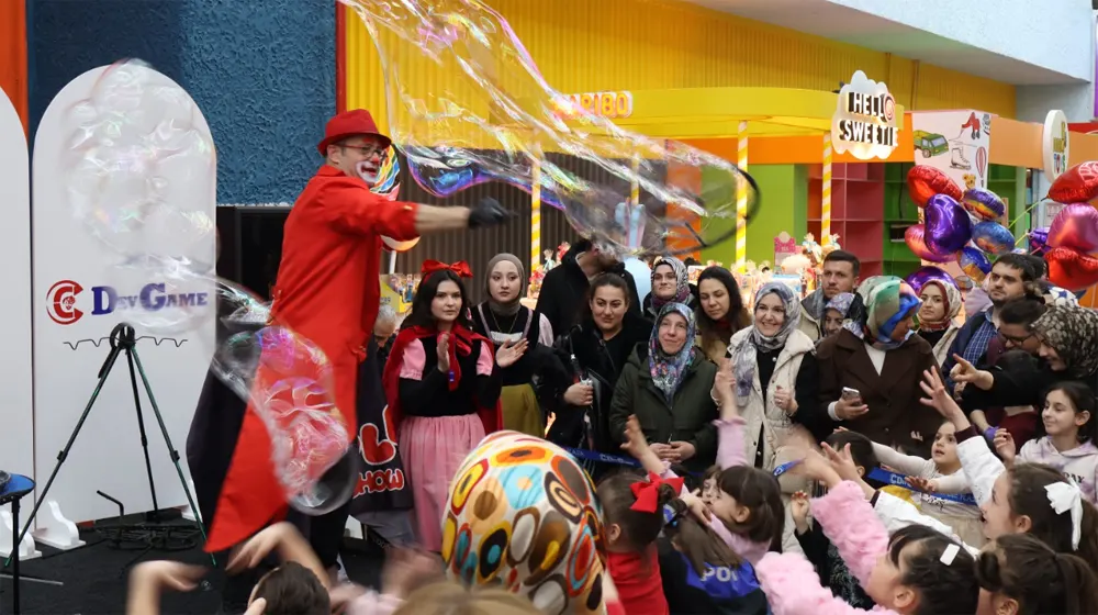 1Kaan Ege Plaza 23 Nisan