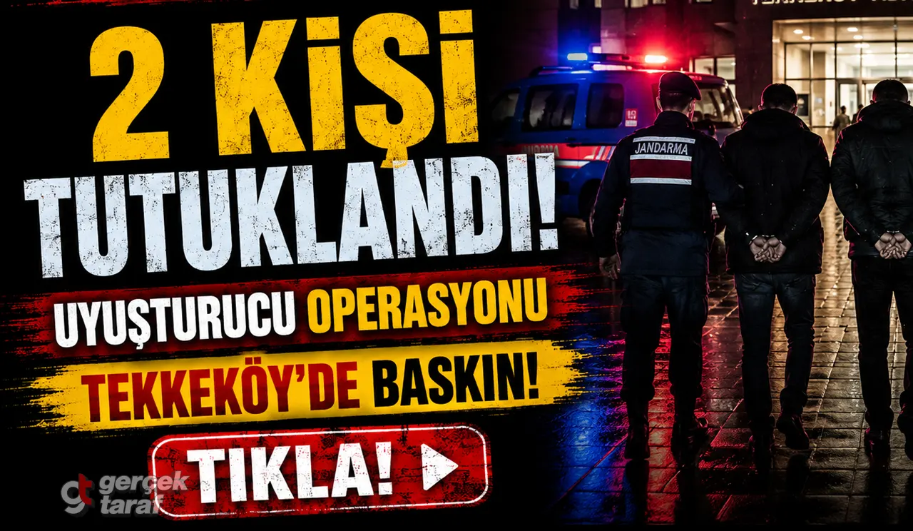 Mahkeme karar verdi: Cezaevine gönderildiler