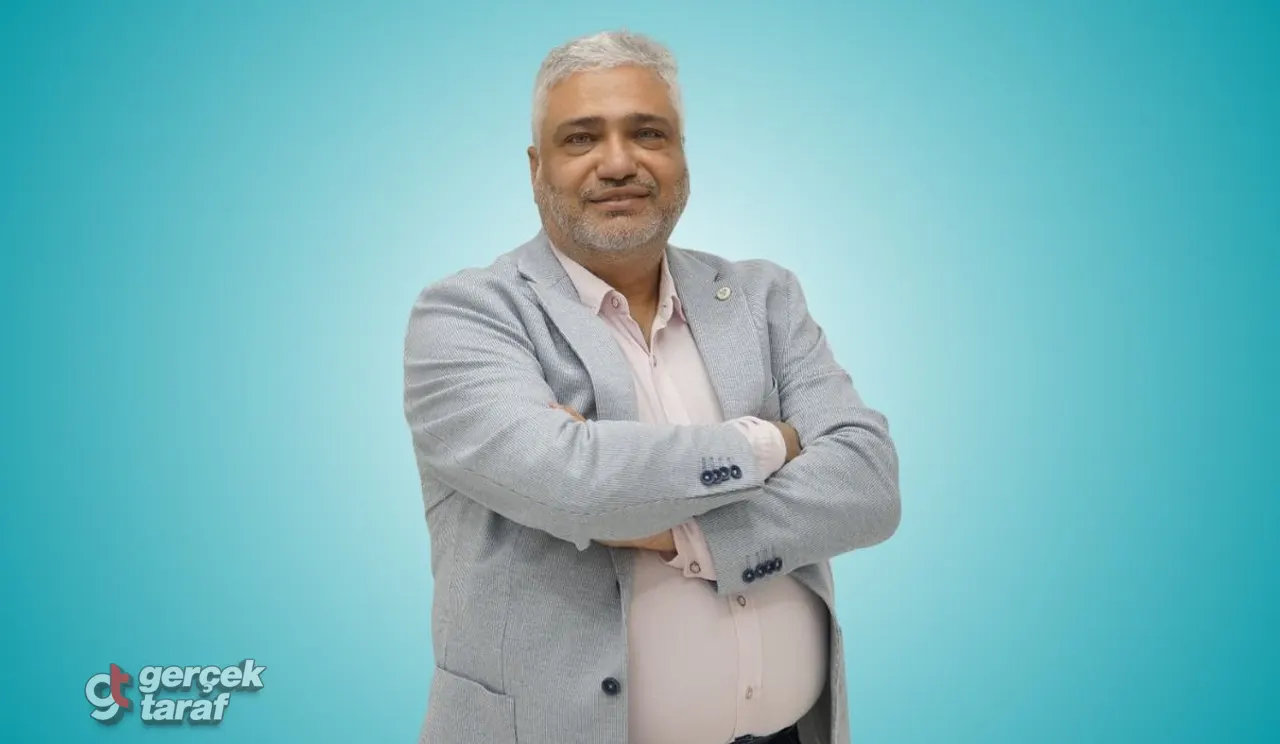Op. Dr. Mehmet Durmuş Kurt: Hemoroid Tedavisinden Korkmayın