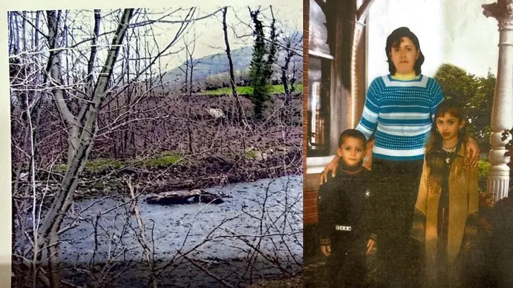 Bafra Gülcan Yazıcı