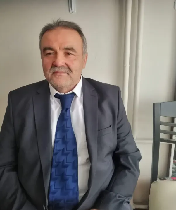 Bayram Uzunoğlu