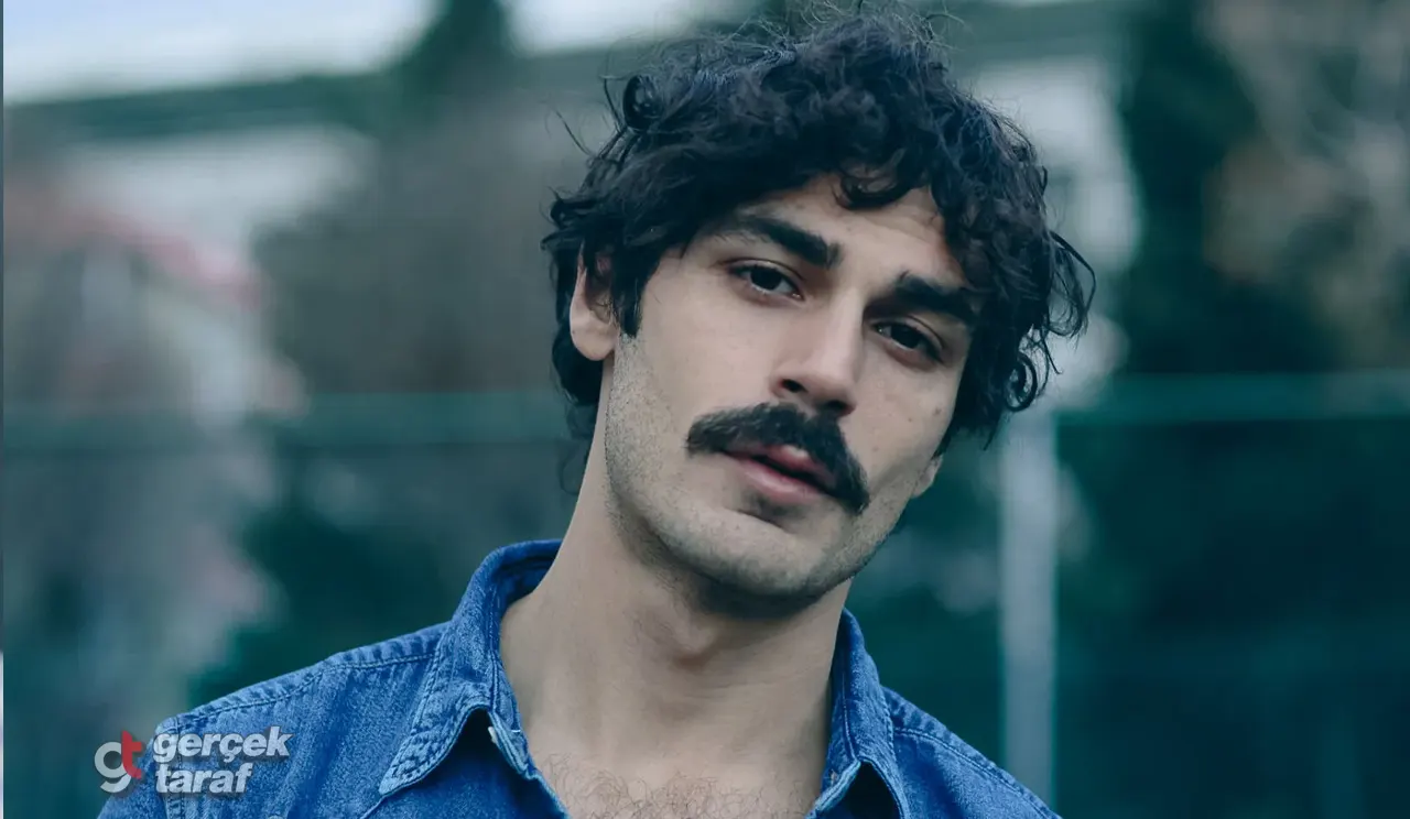 TRT'nin "Ateş Denizi" Dizisi Setine Uyuşturucu Soruşturması Operasyonu İddiası: Başrol Oyuncusu Erdem Kaynarca Emniyete Götürüldü