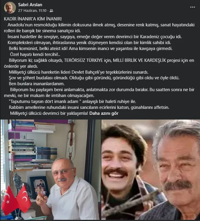 Sabri Arslan