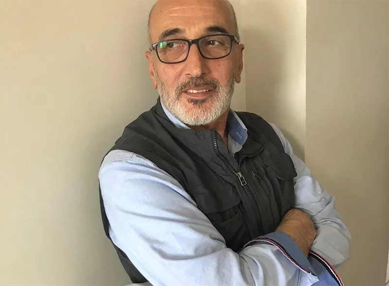 Sabri Çoşkun
