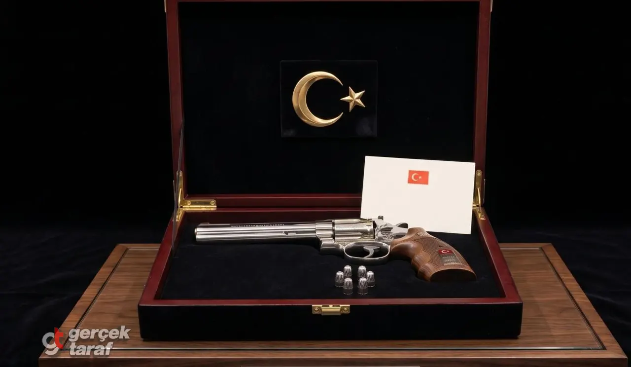 Erdoğan Nato Silah