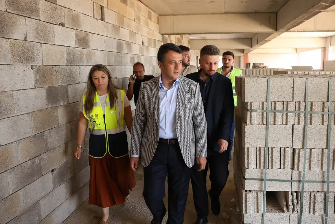 Halit Doğan Meteoroloji