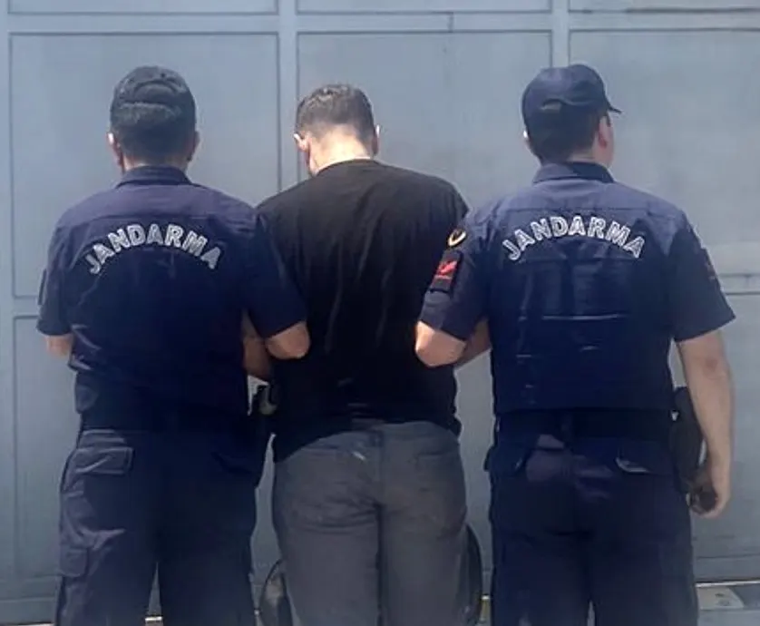 Hastanebaşı Mahallesi Uyuşturucu