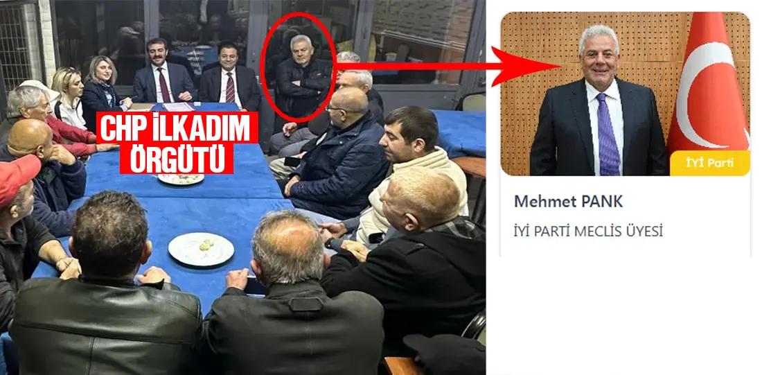 Mehmet Pank Özel Görüntü