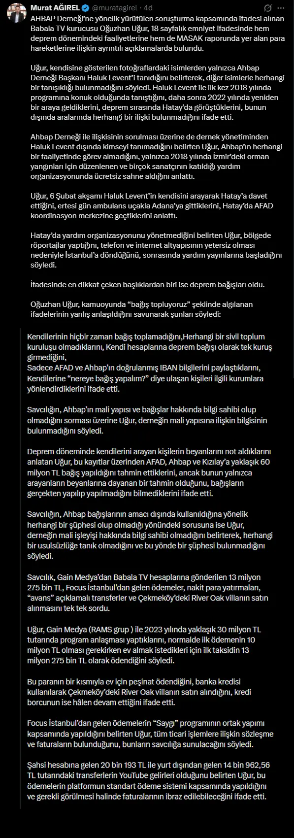 Murat Ağırel
