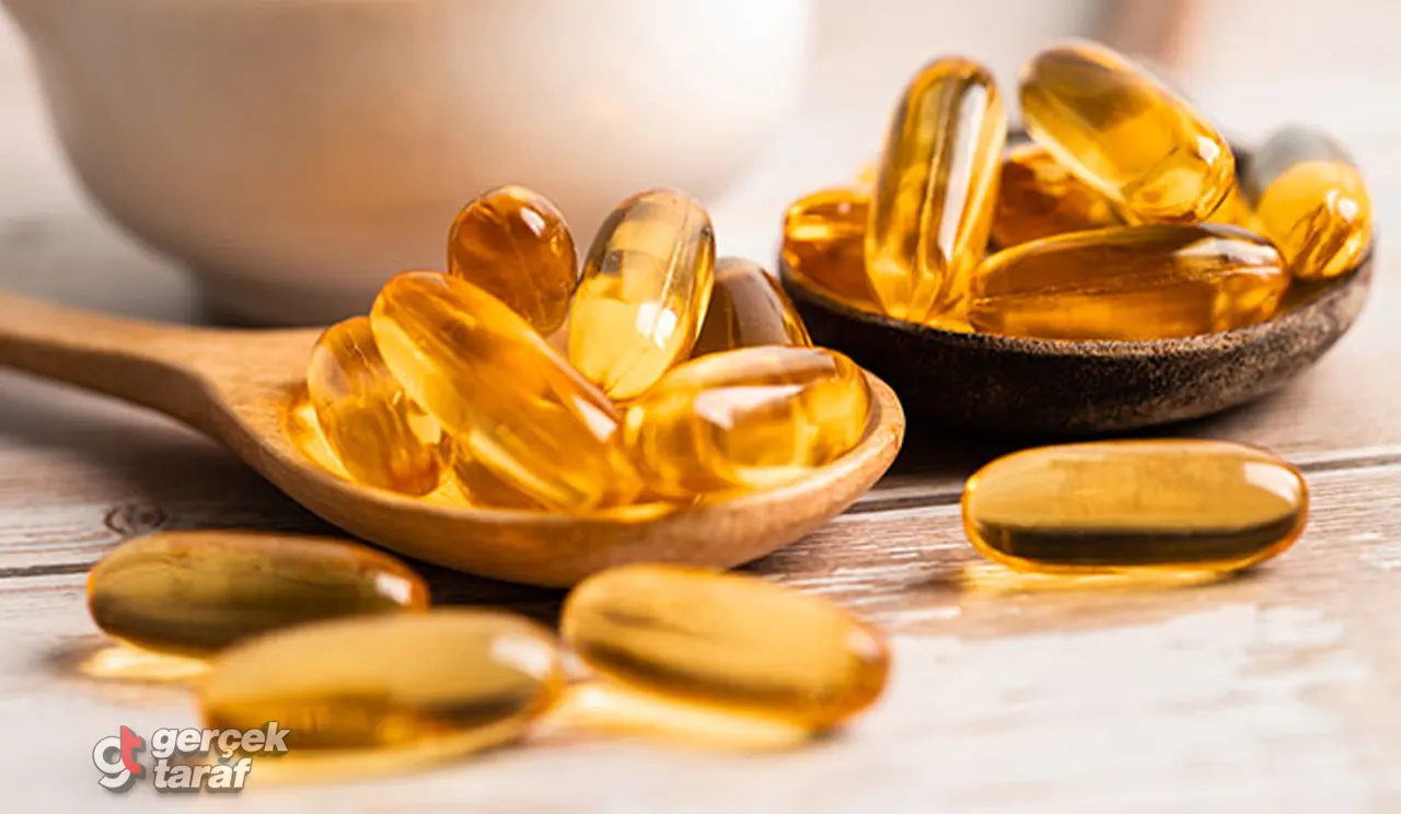Omega-3 Tartışması Büyüyor! Bir Araştırma Ortalığı Karıştırdı: Balık Yağı Zararlı mı, Faydalı mı?