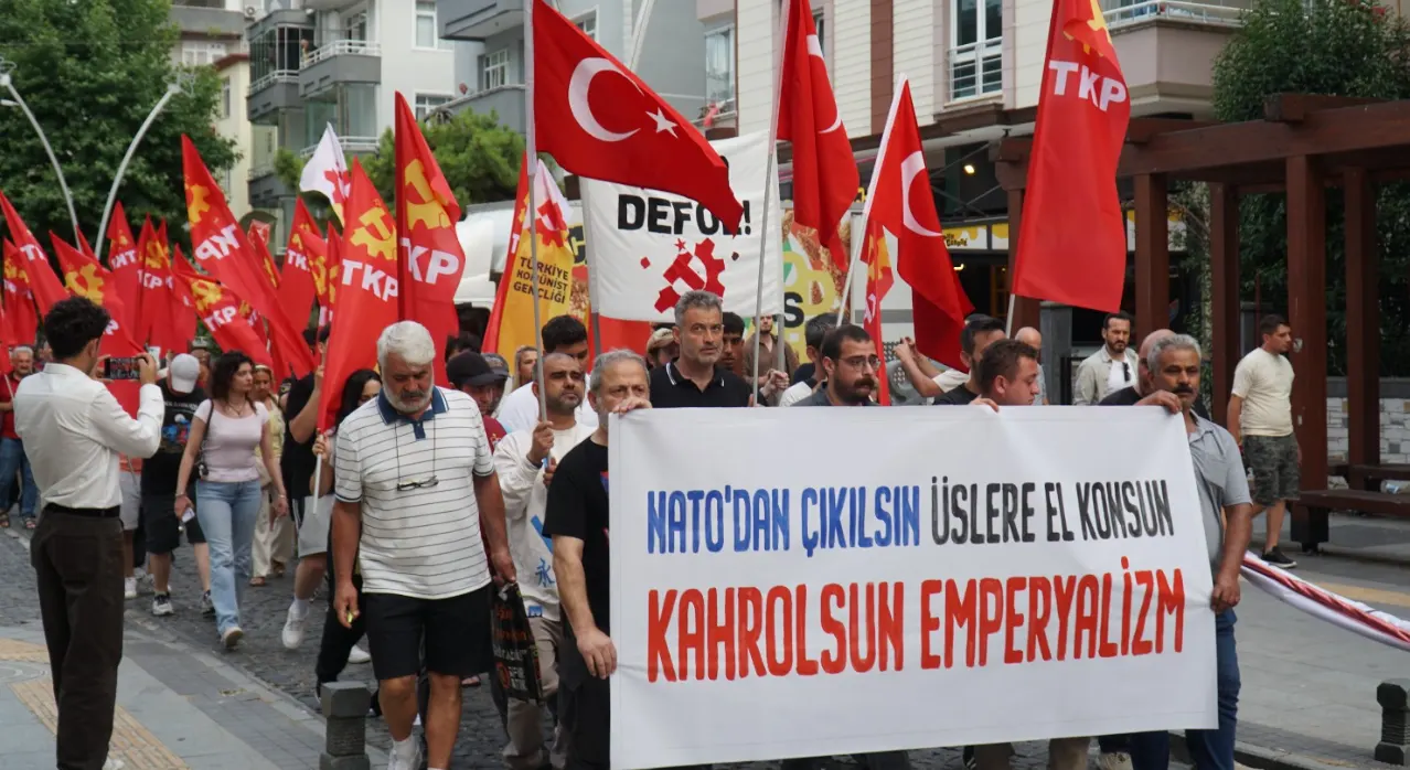 Tkp Samsun