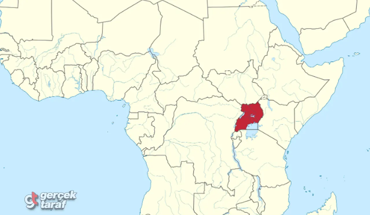 Uganda