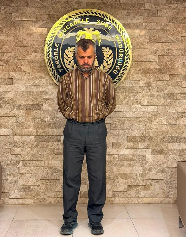 Burkay Karatepe