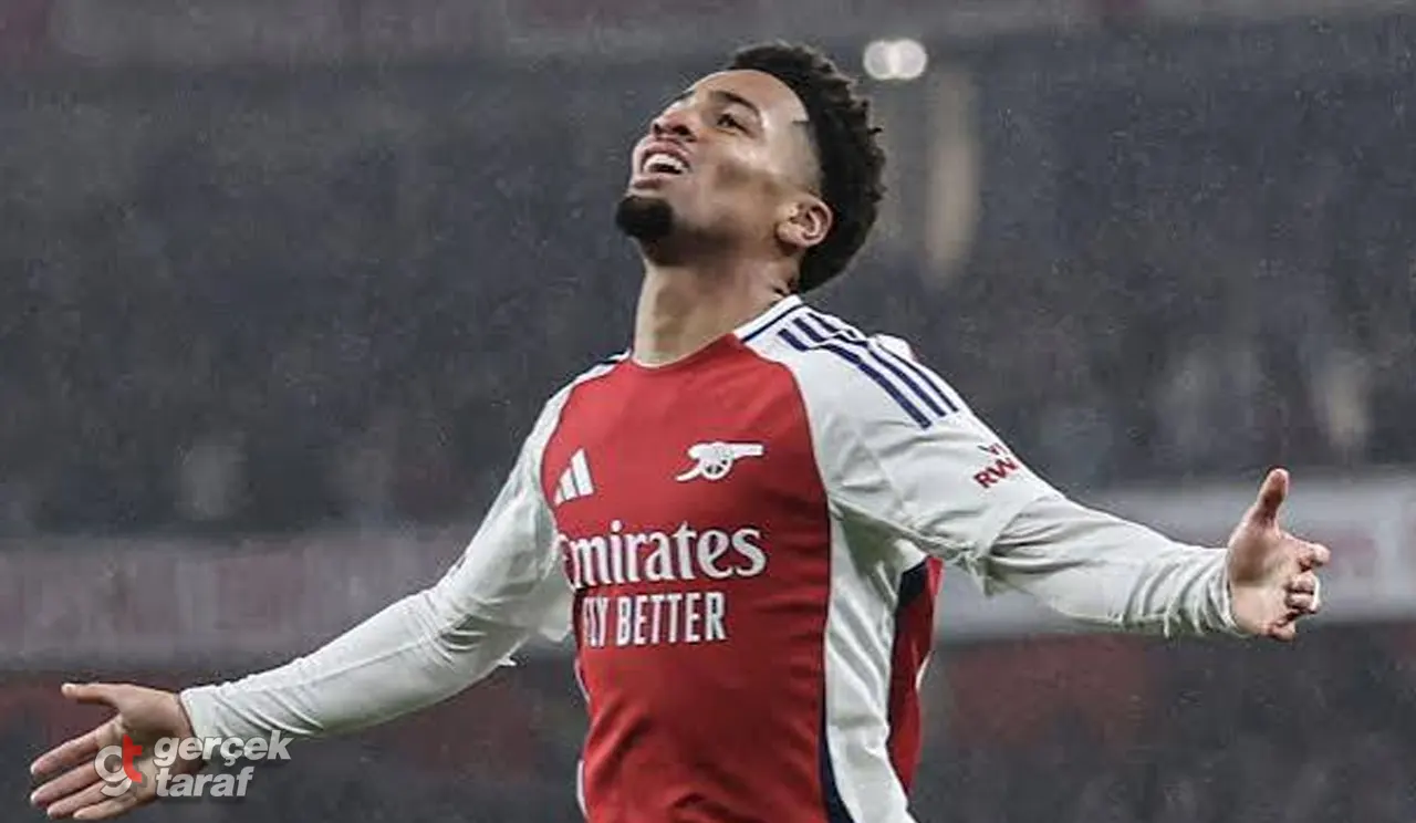 Fenerbahçe, Arsenal’in genç yıldızı Ethan Nwaneri için harekete geçti: Kiralama görüşmeleri hız kazandı