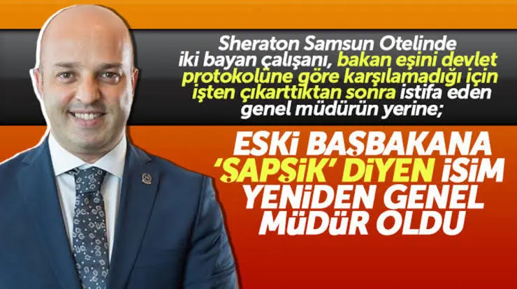 Onur Bıyıklı Şapşik