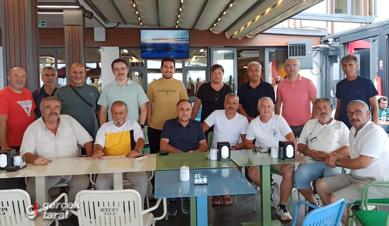 Samsun Amatör Denizciler