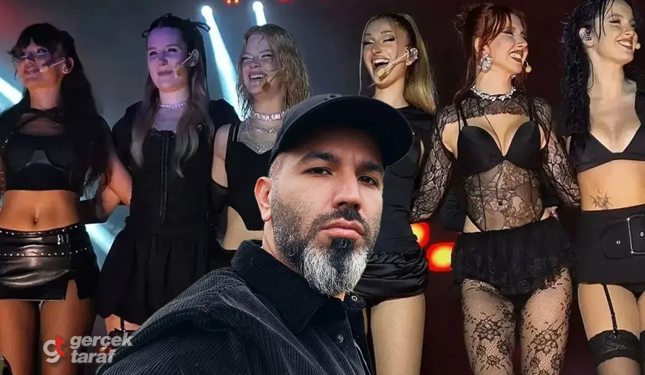 Tolga Akış kimdir, nereli, kaç yaşında?