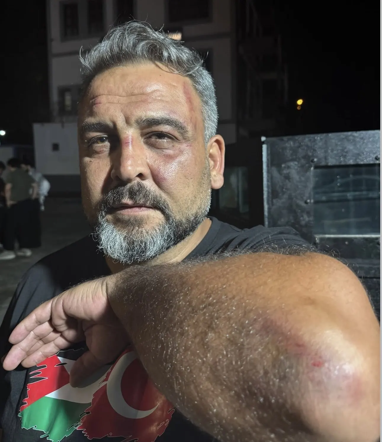Adem Pınar Öğretmen