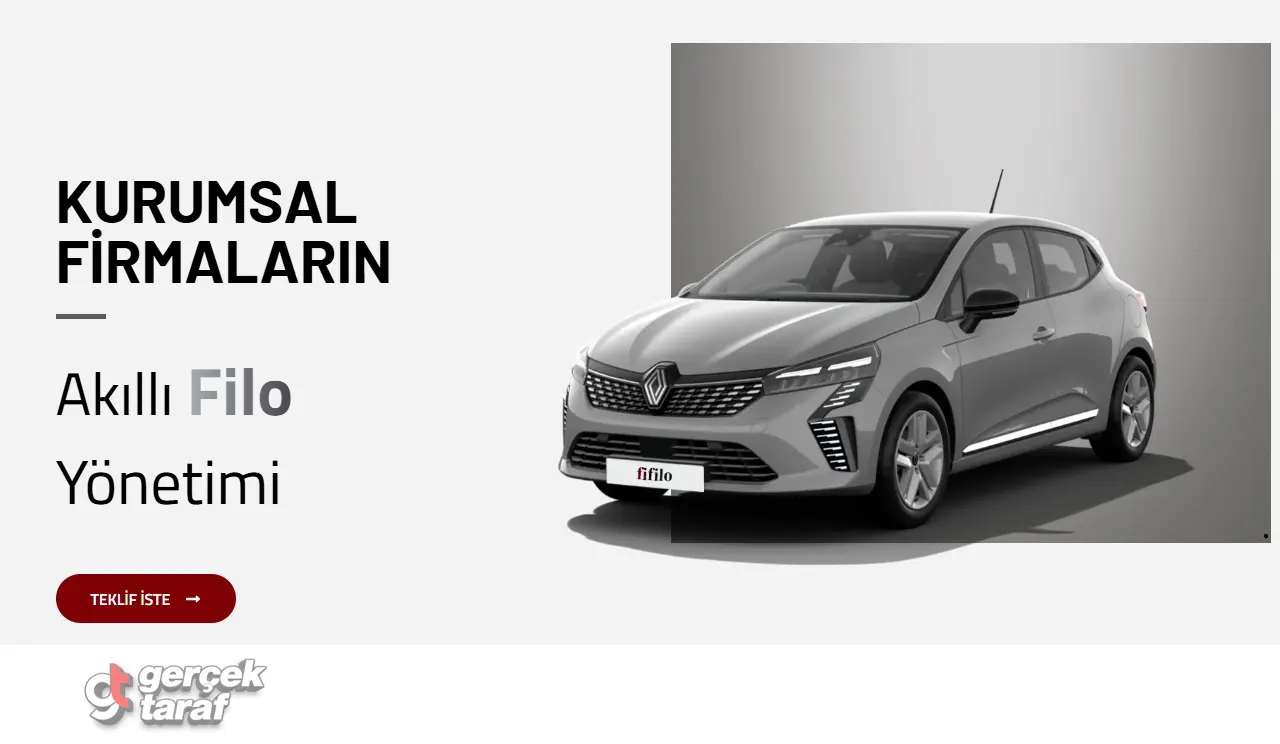 Filo Kiralama ile Şirketinizin Mobilitesini Güçlendirin